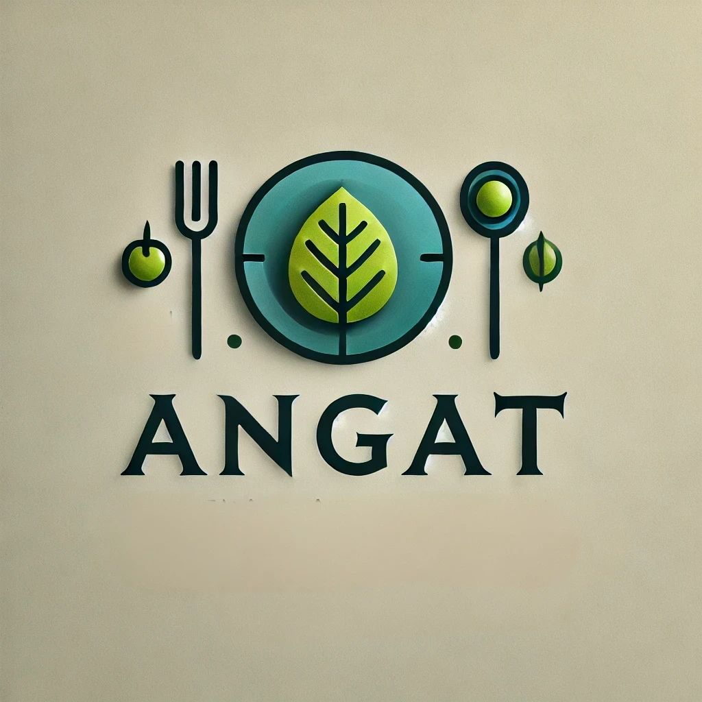 Angat Logo